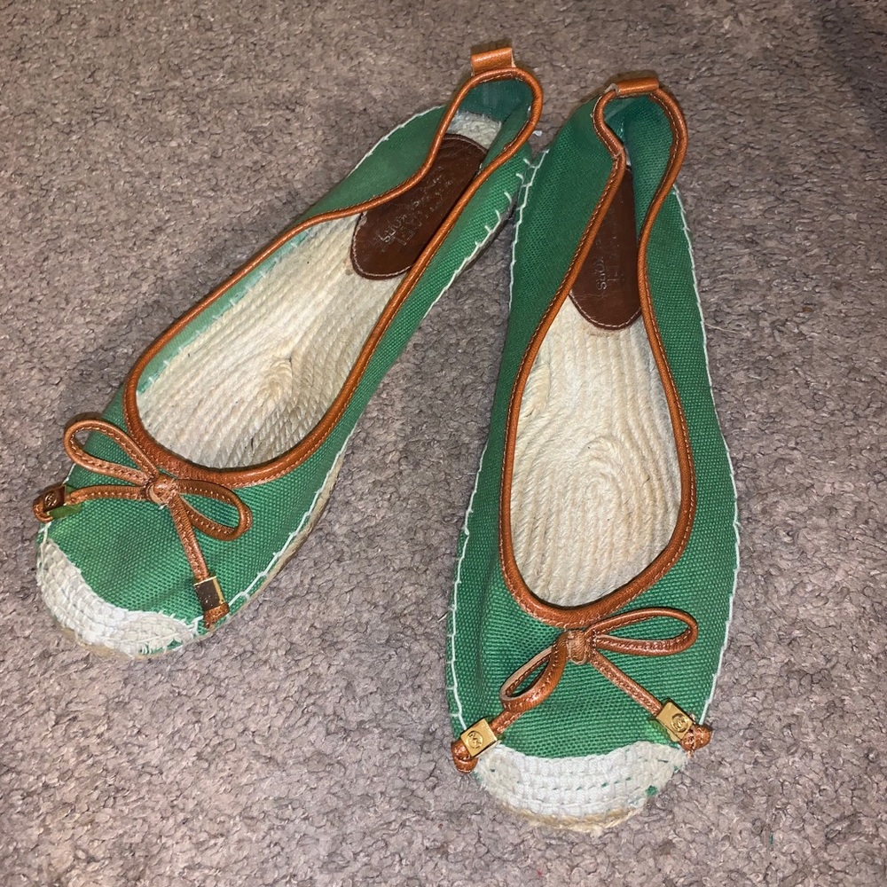 Michael Kors Espadrilles